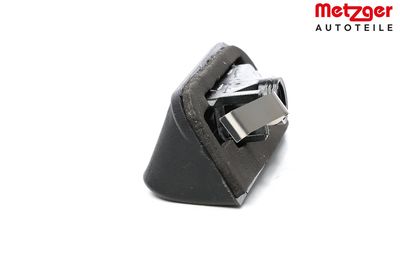 ILUMINARE NUMAR DE CIRCULATIE METZGER AUTOTEILE 2080011 12