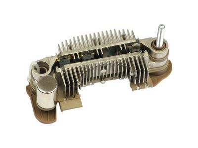 Gleichrichter, Generator