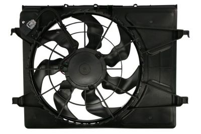 VENTILATOR RADIATOR THERMOTEC D80509TT 1