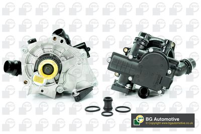 Vodní čerpadlo, chlazení motoru BGA CP0157