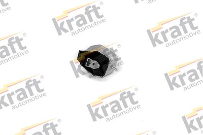 KRAFT-AUTOMOTIVE 1490600 Подушка коробки передач (МКПП) 