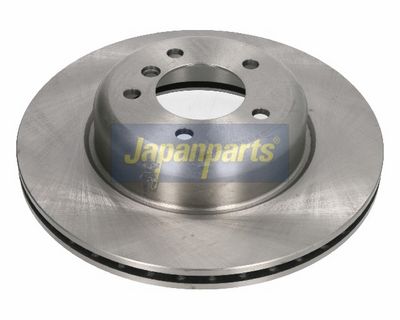 JAPANPARTS Stabdžių diskas