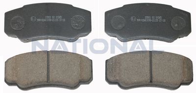 National NP2660