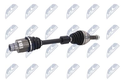 PLANETARA NTY NPWBM123 22