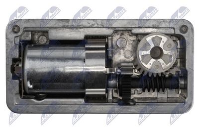 MUFA DE COMANDA COMPRESOR NTY ECDLR007 4