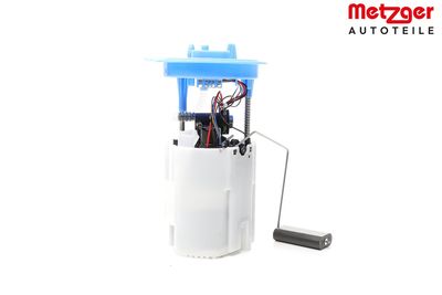 SISTEM ALIMENTARE CU COMBUSTIBIL METZGER AUTOTEILE 2250663 33