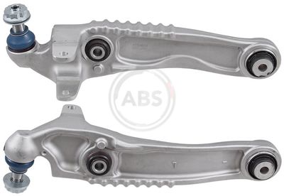 BRAT SUSPENSIE ROATA