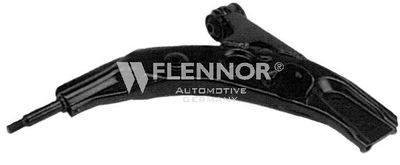 FLENNOR FL9904-G Рычаг подвески  для MAZDA 323 F V (BA) 2.0 24V