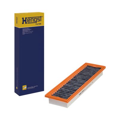Cabinefilter