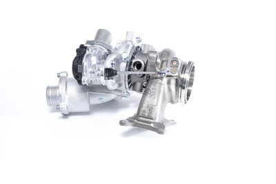 LADER AUFLADUNG BTS Turbo T918045 12