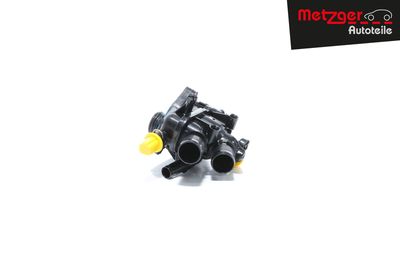 TERMOSTAT LICHID RACIRE METZGER AUTOTEILE 4006290 16
