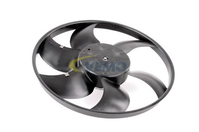 VENTILATOR RADIATOR VEMO V38010005 35