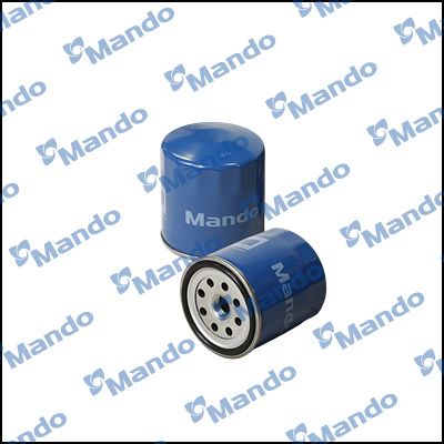 Масляный фильтр MANDO MMF045291 для ISUZU KB