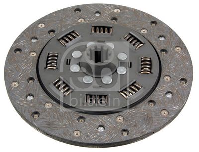 FEBI BILSTEIN Kupplungsscheibe