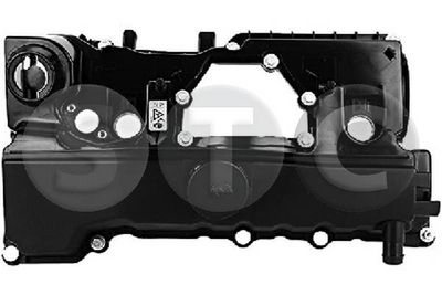 капак на клапаните (на цилиндровата глава) STC T435579