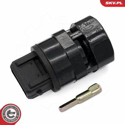 Sensor, Geschwindigkeit/Drehzahl