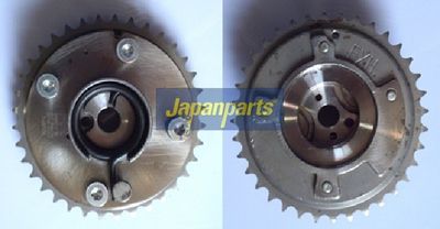 JAPANPARTS Skirstomojo veleno reguliatorius