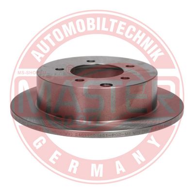 DISC FRANA MASTER-SPORT GERMANY 24011003451PRPCSMS 2