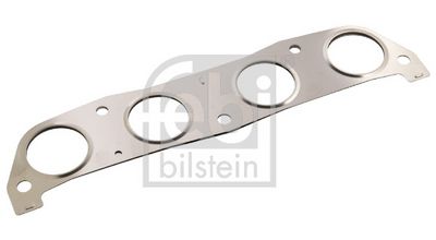 DICHTUNG ABGASKRüMMER FEBI BILSTEIN 104307