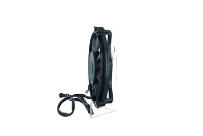 VENTILATOR RADIATOR NRF 47023 12