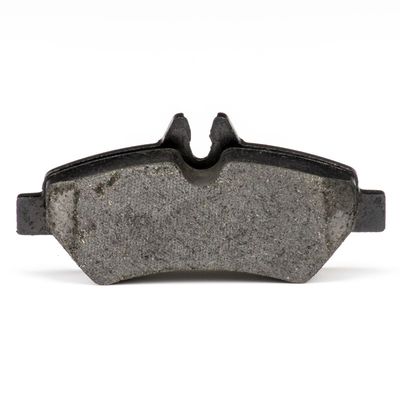 BREMSBELAGSATZ SCHEIBENBREMSE DELPHI LP1983 21