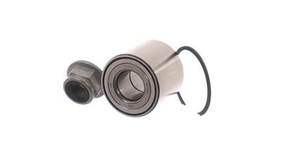 RADLAGERSATZ SKF VKBA7616 34