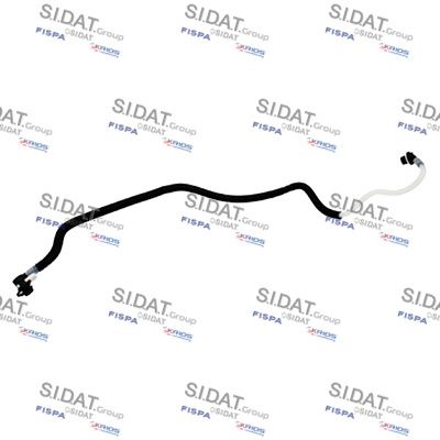 KRAFTSTOFFLEITUNG SIDAT 836251A2