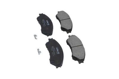 SET PLACUTE FRANA FRANA DISC Kavo Parts KBP8533 9