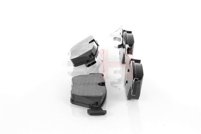 SET PLACUTE FRANA FRANA DISC GH GH411527 46