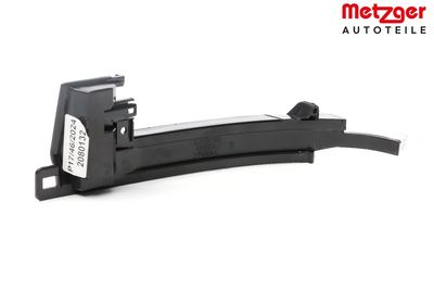 BLINKLEUCHTE METZGER AUTOTEILE 2080132 18