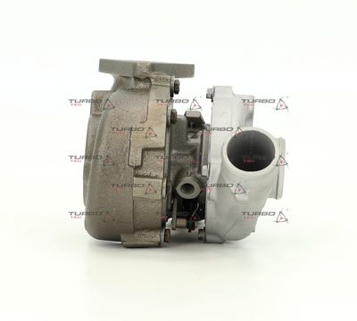 COMPRESOR SISTEM DE SUPRAALIMENTARE TURBO-TEC TT6718 3