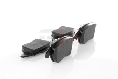 SET PLACUTE FRANA FRANA DISC GH GH413753 40