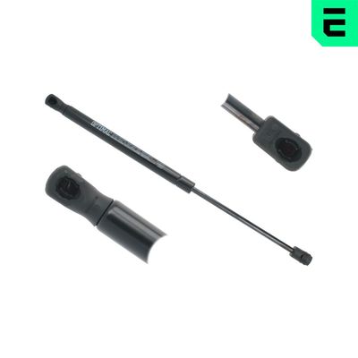 Pneumatická pružina, zavazadlový / nákladový prostor OPTIMAL AG-50450