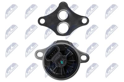 AGR - Ventil NTY EGR-DW-008