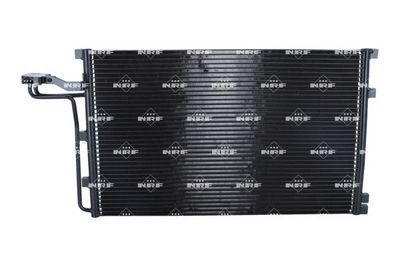 CONDENSATOR CLIMATIZARE NRF 35616 2