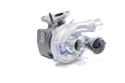 LADER AUFLADUNG BTS Turbo T914781 37