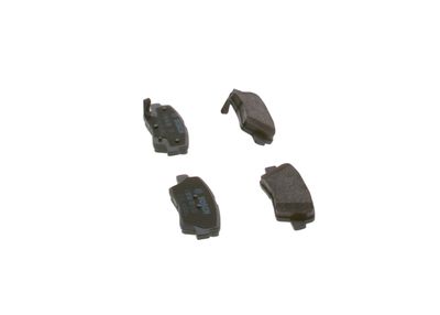 SET PLACUTE FRANA FRANA DISC BOSCH 0986424959 10