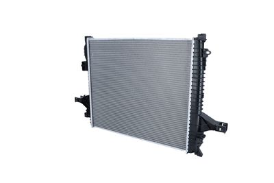 KüHLER MOTORKüHLUNG NRF 58356 29