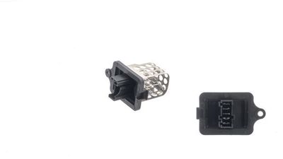 REZISTOR VENTILATOR HABITACLU MAHLE ABR60000S 9