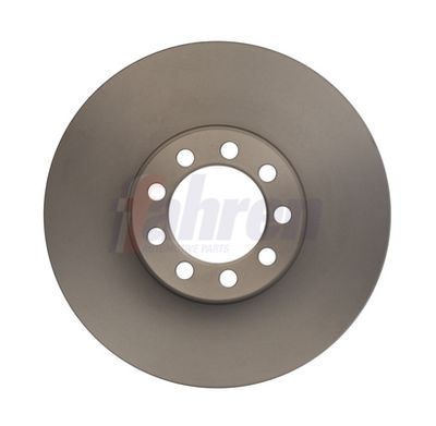 Fahren Brake Disc FBD7310