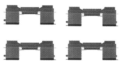 Комплектующие, колодки дискового тормоза HELLA 8DZ 355 205-051 для CITROËN JUMPER