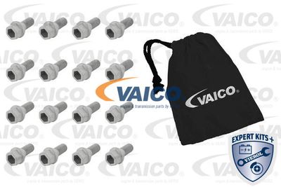 Болт для крепления колеса VAICO V22-9704-16 для CITROËN C1