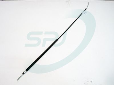 Тросик, cтояночный тормоз LECOY 905846 для SUZUKI SJ413