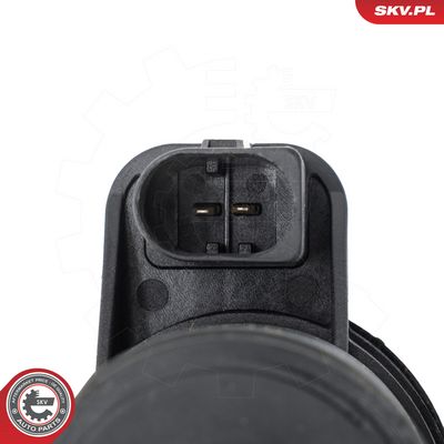 Nastaviteľný prvok, ručná brzda brzdová podložka ESEN SKV 96SKV358