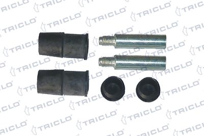 комплект водещи втулки, спирачен апарат TRICLO 870155