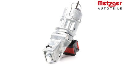 BLOCAJ VOLAN METZGER AUTOTEILE 2310812 24