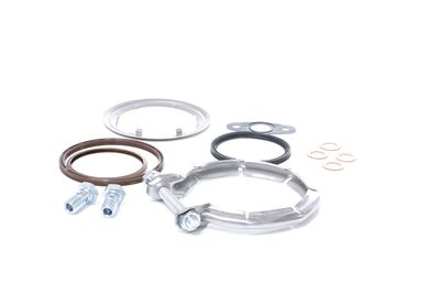 SET MONTAJ TURBOCOMPRESOR BTS Turbo T931304ABS 19