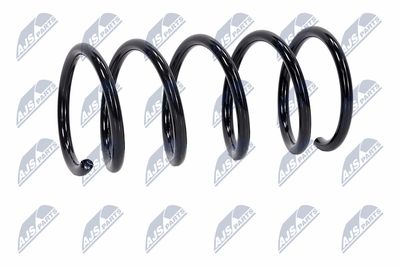 ARC SPIRAL NTY ASZVV006 6