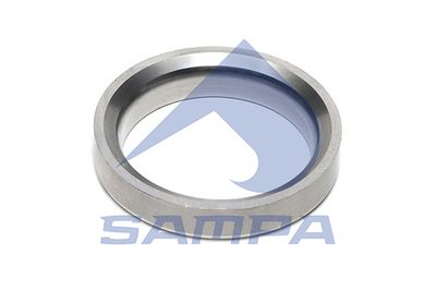 Anillo de asiento de válvula