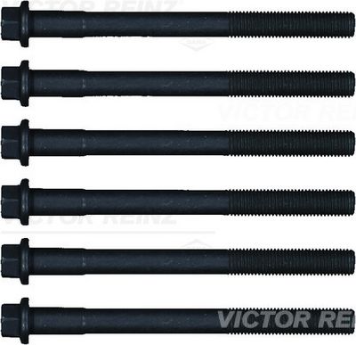 Set surub, chiulasa VICTOR REINZ 14-32285-02